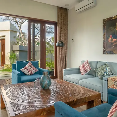 De Kutuh Villa By Bukit Vista